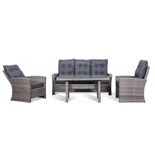 Motala utembelgruppe - Beige