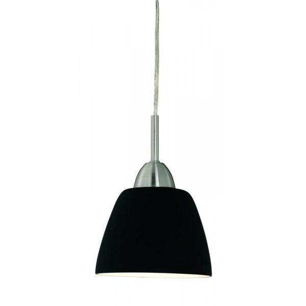 Brell Fönsterlampa i svart krom Brell Fönsterlampa i svart krom