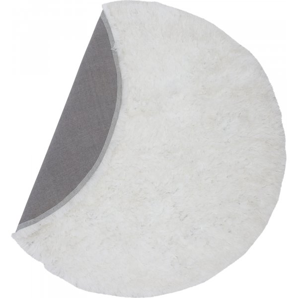 Willy teppe - Hvit Willy teppe - Hvit