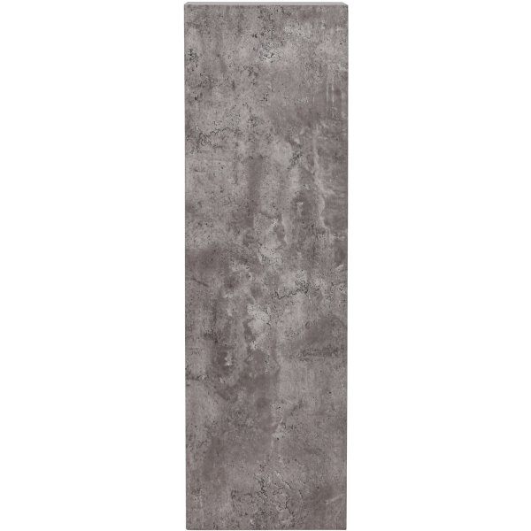 Ramsvik sidebord 40 x 40 x 130 cm - Gr