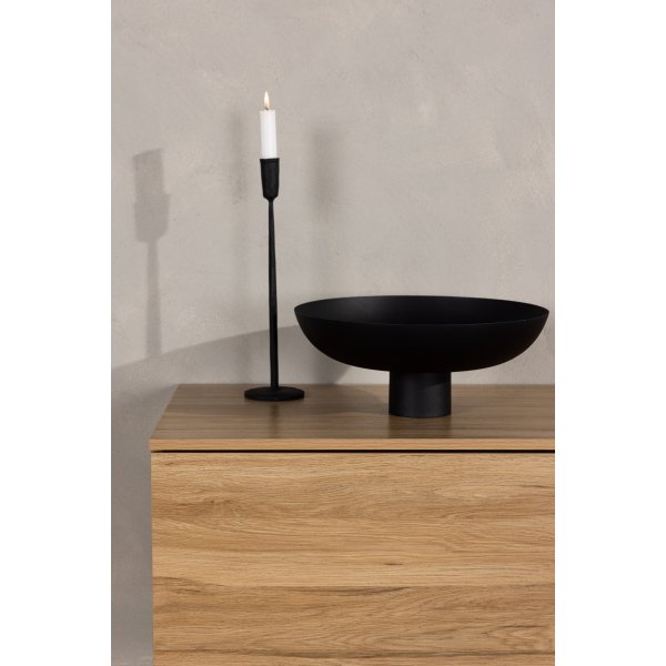 Frihamn TV-benk - Eik Frihamn TV-benk - Eik