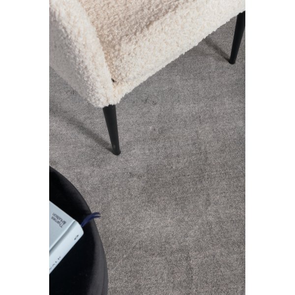 Bella ullteppe - Lysegr