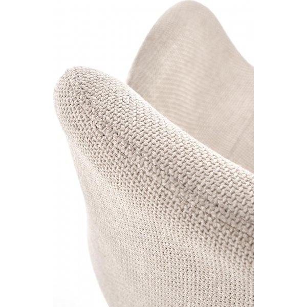 Cadeira spisestuestol 475 - Beige Cadeira spisestuestol 475 - Beige