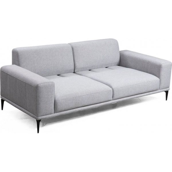 Nikea 3-seters sovesofa - Gr