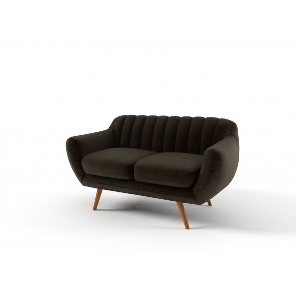 Visby 2-seter sofa - Valgfri farge!