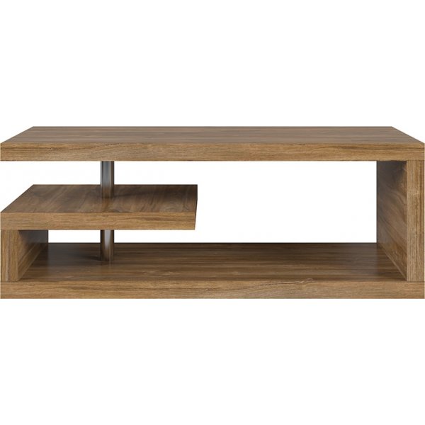 Glimp salongbord 120 x 60 cm - Stirling eik Glimp salongbord 120 x 60 cm - Stirling eik