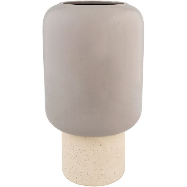 Vibo Vase - Gr - 15