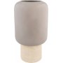 Vibo Vase - Gr - 15