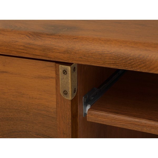 Crosby skrivebord - Eik Crosby skrivebord - Eik
