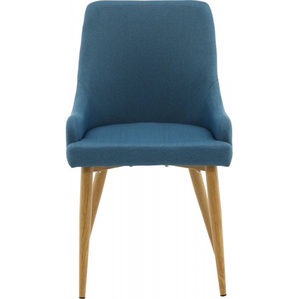 Paradis spisestol - Bl/eik