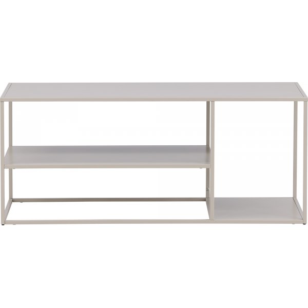 Trène salongbord 120 x 50 cm - Beige Trène salongbord 120 x 50 cm - Beige