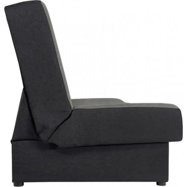 Ania 3-seters sovesofa - Grå Ania 3-seters sovesofa - Grå