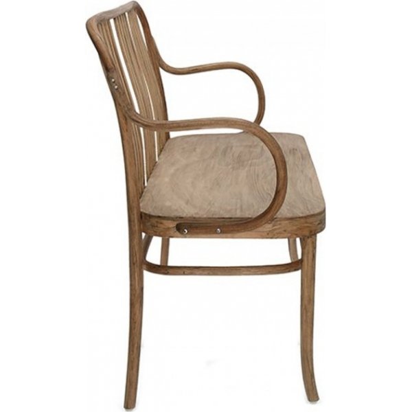 Boxholm benk - Hvilken som helst farge på rammen Boxholm benk - Hvilken som helst farge på rammen