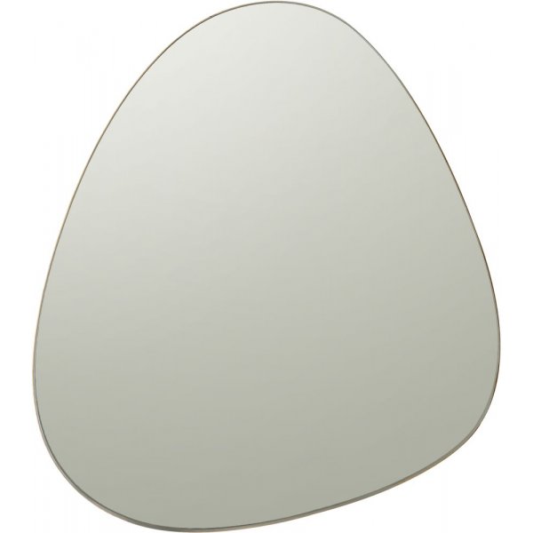 Leo speil - Ramme av eik