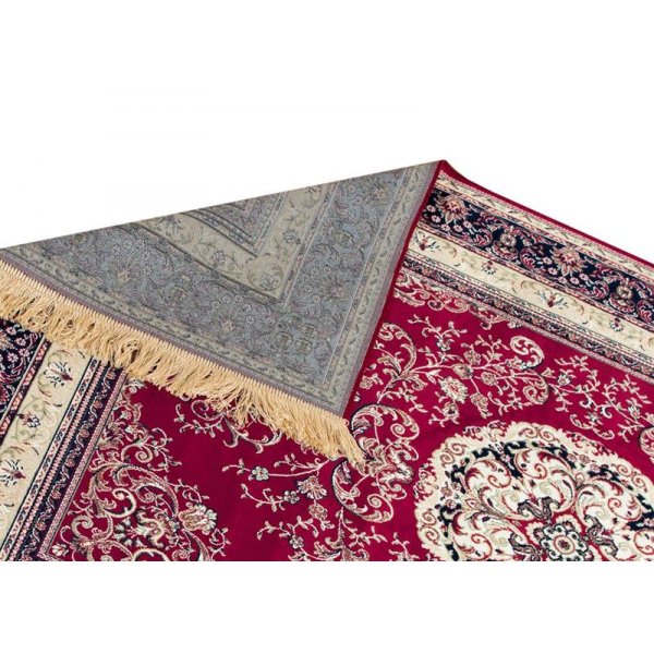 Viskoseteppe Abohar - Rd