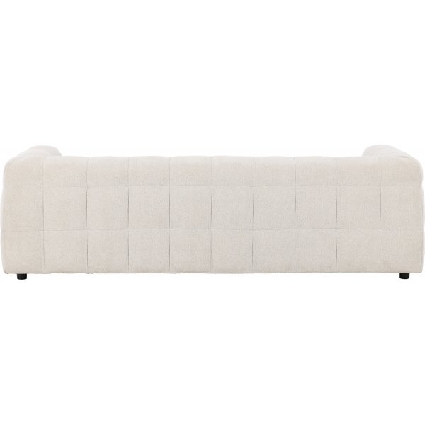 Malou 3-seters sofa - Beige Malou 3-seters sofa - Beige
