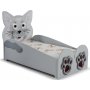 Katt barneseng - Valgfri strrelse!
