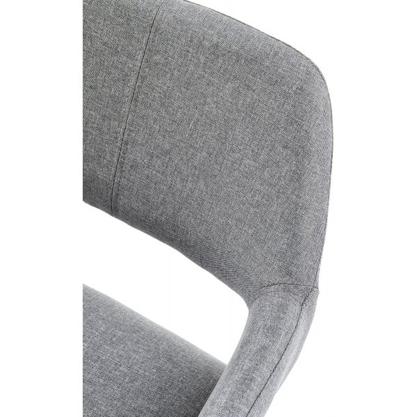 Elina kontorstol - Grå Elina kontorstol - Grå