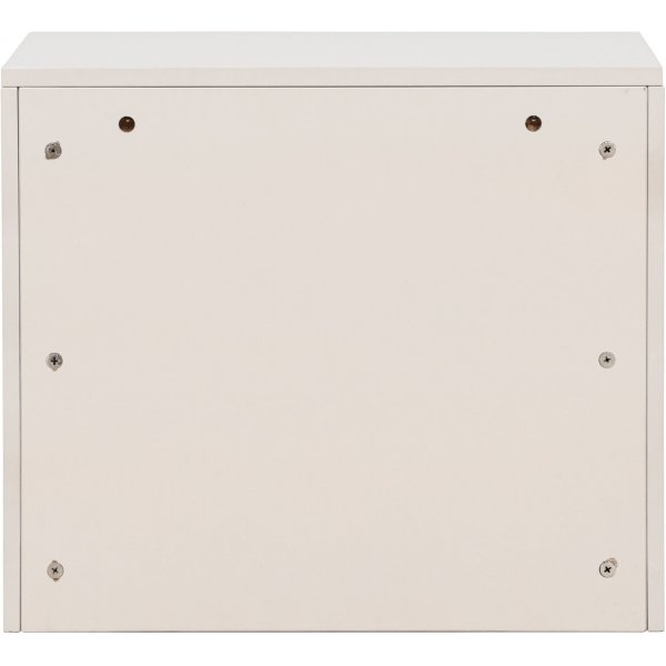 Pen kommode 52 x 60 cm - Beige Pen kommode 52 x 60 cm - Beige