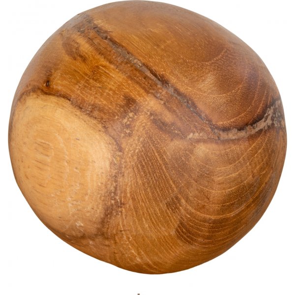 Ryon dekorasjonsball - Teak