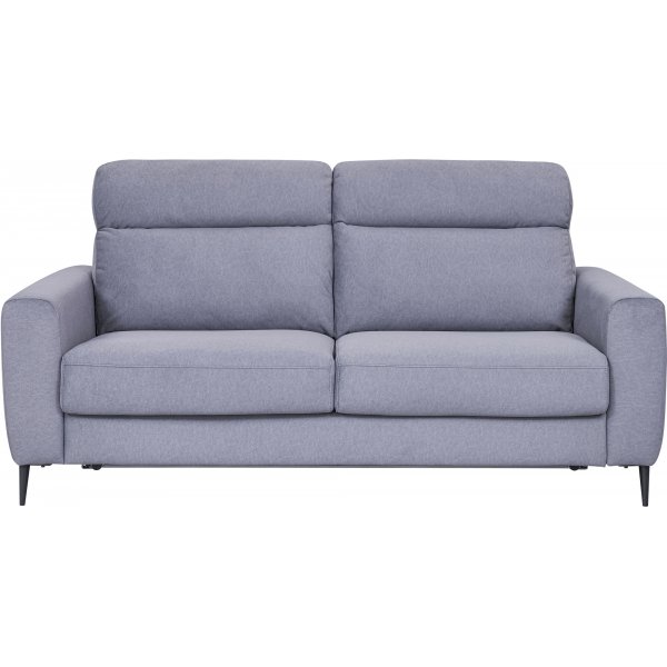 Sovesofa, fronttrukket - Gr Hoven + Tekstilrens for mbler