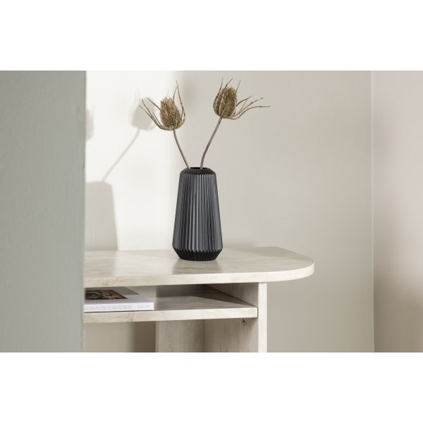 lesund konsollbord 120 x 40 cm - Beige