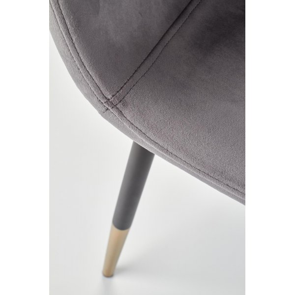 Cadeira spisestuestol 379 - Gr�