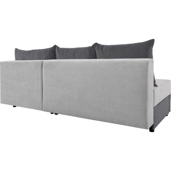 Revet sovesofa - Gr�