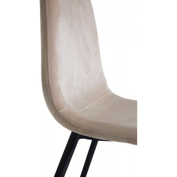 Bridge spisestol - Beige Bridge spisestol - Beige