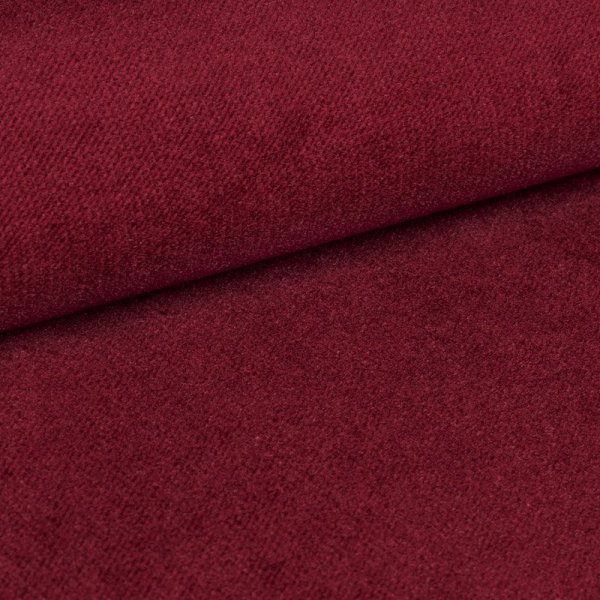 Howard Malaga buet 3-seters sofa - Mrk bringebrrd