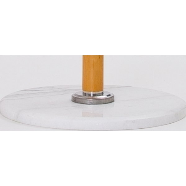 Stumtjener Luciana - marmorfot (altre) Stumtjener Luciana - marmorfot (altre)