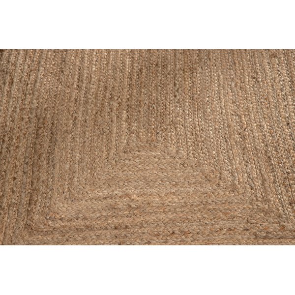 Oliventeppe - Jute Oliventeppe - Jute