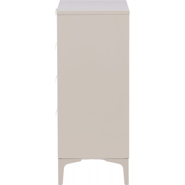 Alexander kommode - Beige Alexander kommode - Beige