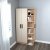 Luses garderobe - Furu/beige