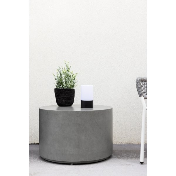 Lisboa sidebord - Grå Lisboa sidebord - Grå