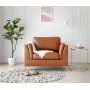 Cansas lenestol - Cognac PU