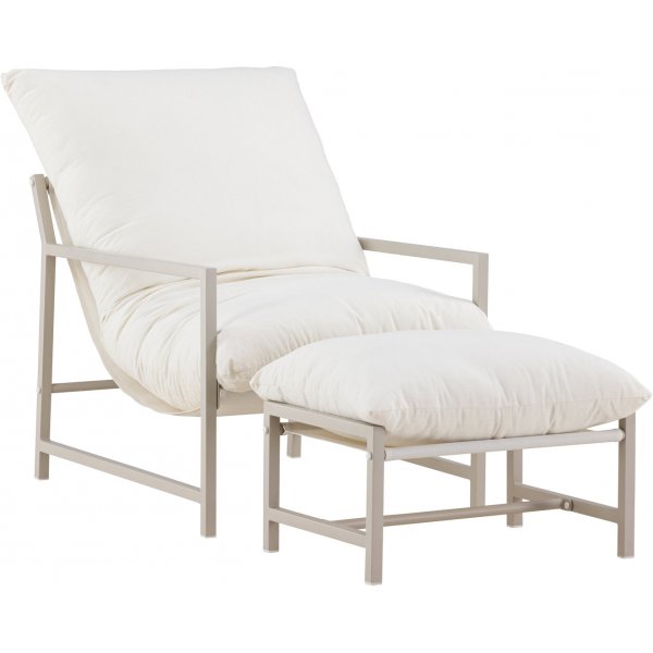 Corso lenestol - Beige Corso lenestol - Beige