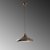 Eysan taklampe - Vintage