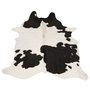 Koskin Clara mdio (svart | hvitt) 2-3 m