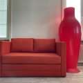 Kundebilde Wendy sovesofa 2-seter - Velg favorittfargen!