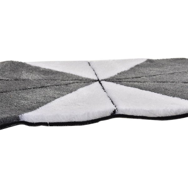 Lessie baderomsteppe Lessie baderomsteppe