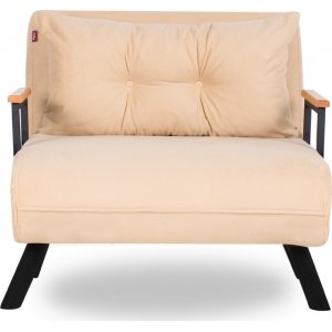 Sando sovesofa - Cream