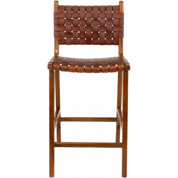 Perugia Bar krakk - Brun Perugia Bar krakk - Brun