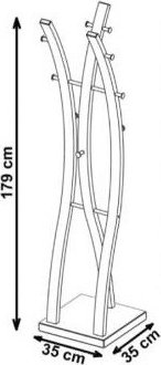 Cristine Stumtjener - Hvit