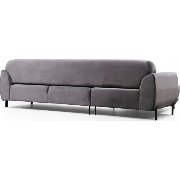 Image divansofa - antrasitt Image divansofa - antrasitt