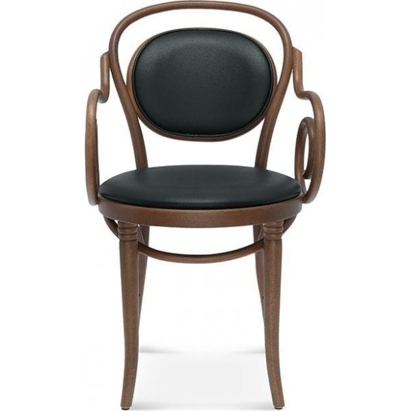 No 10 frams stol - Valgfri farge på ramme og trekk No 10 frams stol - Valgfri farge på ramme og trekk