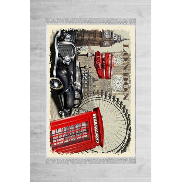 Veluro 640 teppe Veluro 640 teppe