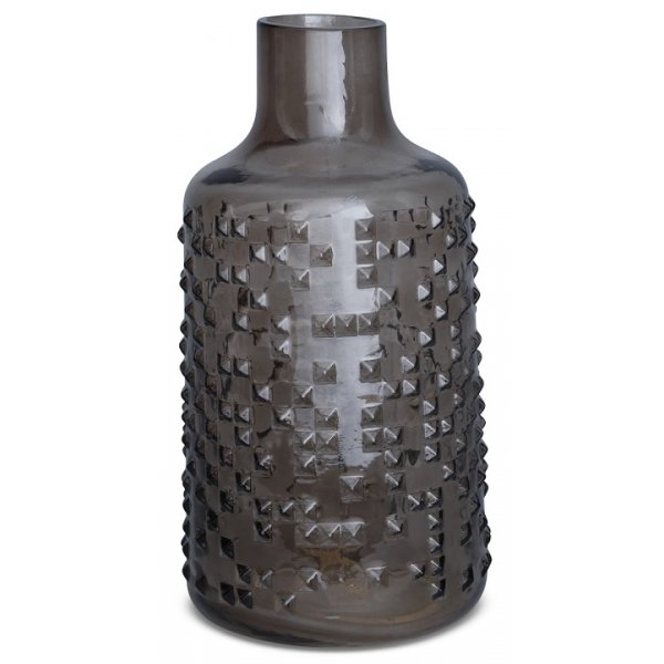 Vase Circle H30 cm - Grtone