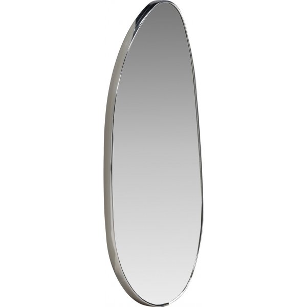 Borgholm speil 55 x 30 cm - Sølv Borgholm speil 55 x 30 cm - Sølv