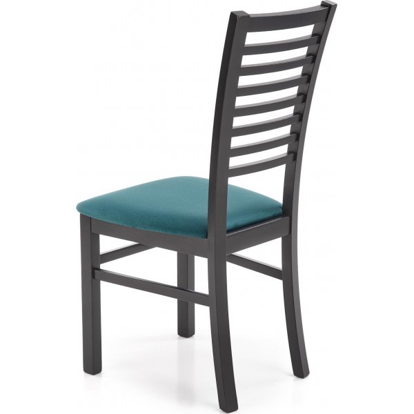 Libby spisestuestol 6 - Gr�nn